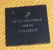 空白无数据 BGA封装 SPC5748GSMMJ6 汽车电脑板CPU芯片