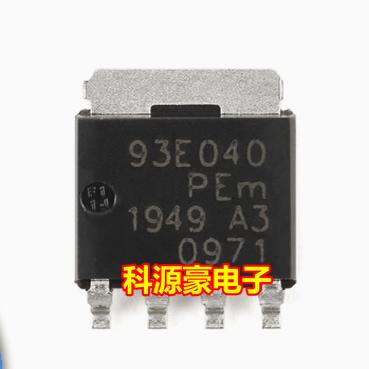 93E040汽车电脑板N沟道场效应管