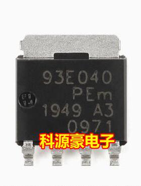 93E040 BUK9Y3R0-40E 汽车电脑板N沟道场效应管芯片SOT-669