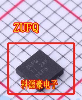 ZUFQ 新能源充电机线性稳压器电源芯片 QFN
