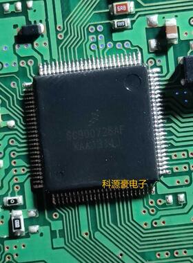 SC900728AF 汽车电脑板电源芯片