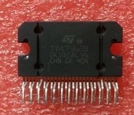 TDA7562B 汽车音响功放芯片 现货质量保证