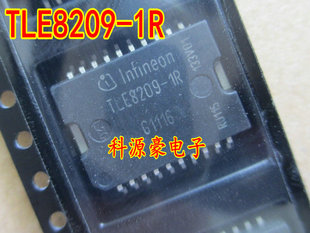 TLE8209-1R 汽车电脑板易损节气门芯片 现货