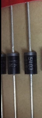 1N5403 IN5403 直插式整流二极管 全新