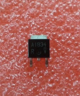2SA1834 A1834 皇冠功放模块易损三极管 全新