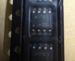 A1763 UPA1763 ABS电磁阀驱动芯片 汽车电脑板芯片 汽车IC