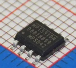 MP1591DN 贴片八脚 汽车降压电源芯片