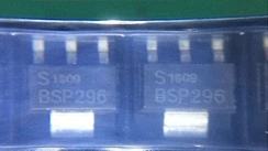 BSP296 100V1.1A MOS管N沟道 SOT-223