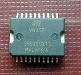 VN450 VN450P 汽车电脑板芯片