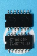 74HCT7007A 全新 SOP14