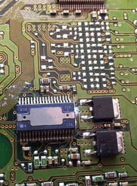 IM028 1M028 汽车易损芯片 可以直接拍