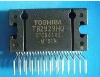 TB2929HQ TB2929AHQ 汽车音响功放芯片 现货 质量保证