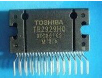 TB2929HQ TB2929AHQ 汽车音响功放芯片 现货 质量保证
