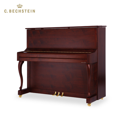 C.BECHSTEIN 贝希斯坦 Zimmermann 齐默曼立式钢琴 P5
