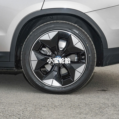 横滨/优科豪马245/45R20IX3轮胎