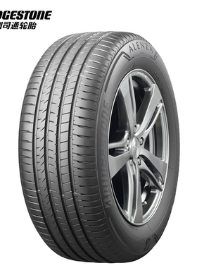 普利司通235/55R18 Alenza 001 A001 100W MO 奔驰新GLA/GLB原装