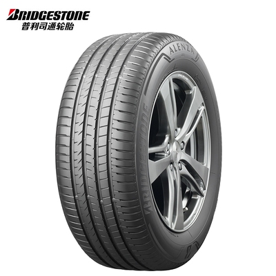 普利司通235/55R18 Alenza 001 A001 100W MO 奔驰新GLA/GLB原装