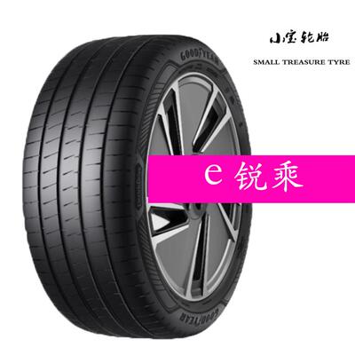 固特异245/45R20i静音技术L60