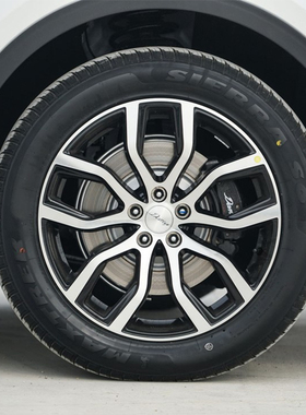 MAXTREK新迪轮胎235/55R19 SIERRA S6舒适静音101W众泰大迈X7原配