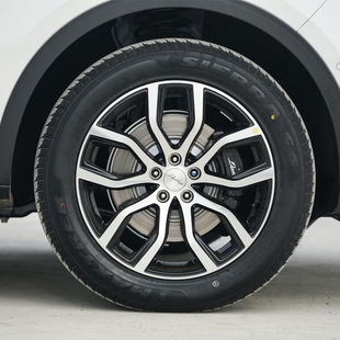 MAXTREK新迪轮胎235/55R19 SIERRA S6舒适静音101W众泰大迈X7原配