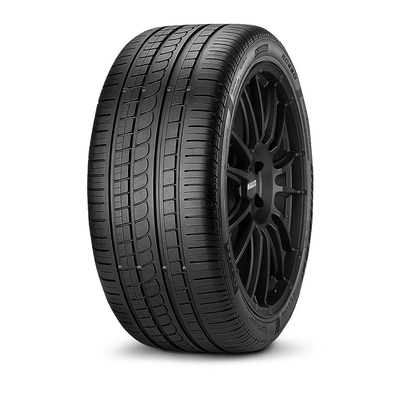 倍耐力245/45R19 275/40R19 P Zero Rosso 98Y 带星 宝马7系前后