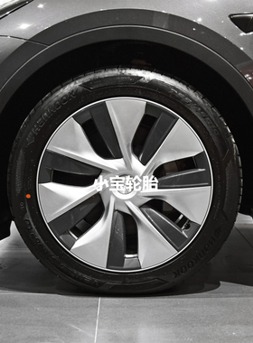 韩泰255/45R19 Ventus S1 evo3 ev K127E TO 海绵 Model Y原装