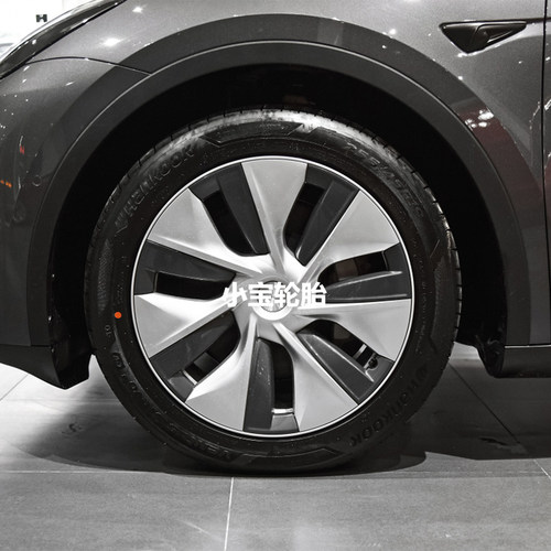 韩泰255/45R19 Ventus S1 evo3 ev K127E TO 海绵 Model Y原装