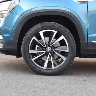 全新 德国马牌轮胎225/50R18 95V UitraContact UC6 大众途岳原装