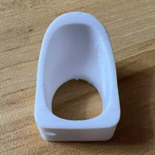 斜槽四捷机传统射扳指箭蒙古射箭户外通用耐用大拇指保护清弓