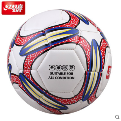Ballon de football - Ref 6043 Image 3