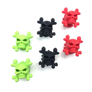 弓片减震复合弓弓弦减震蝴蝶减震螃蟹减震弓箭配件橡胶减震包邮