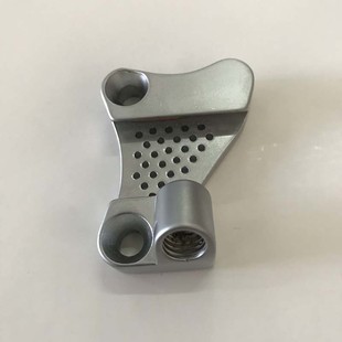 反曲复合瞄准器底座螺丝护指夹指弓箭射箭用品