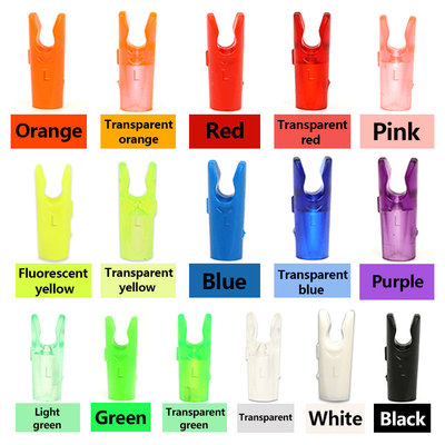 ACCMOS防打钉通用L尾箭支4.2/6.2