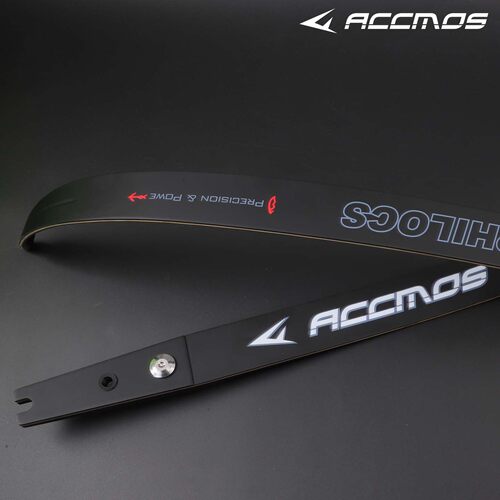 ACCMOS大F口竞技反曲弓片通用