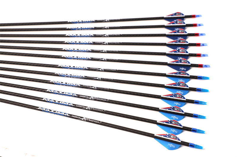 用品碳布蓝标maxima青海西藏弓箭