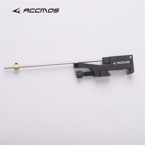 反曲弓金属响片清脆响亮