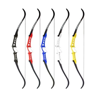 军兴唐宗反曲弓弓箭套装射箭射击新手入门竞技运动专业竞技复合弓