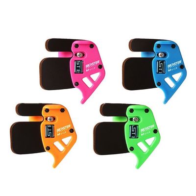 Bicaster贝卡思特射箭牛皮护指