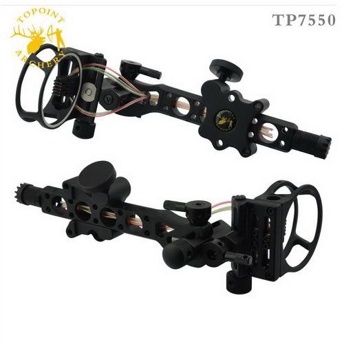 ACCMOS复合激光反曲弓瞄准器