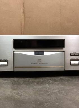 二手原装日本 Pioneer/先锋PD-T05 反倒转盘HIFI发烧CD机
