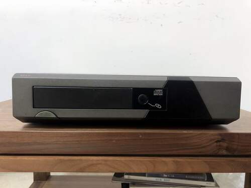 二手原装英国 国都 Quad cd66 发烧CD机 1541皇冠解码  220V