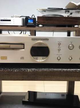 二手原装日本进口Marantz/马兰士 SA-14V2 HIFI发烧CD机 SACD机