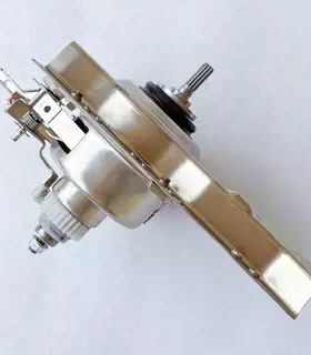 适用于海尔变频洗衣机EB85BM59GTHU1离合器直驱0030805973K原厂