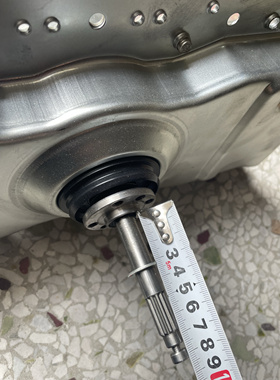 适用TCL洗衣机离合器XQBM90-307SP减速总成QJ-15090LXQB100-36SP