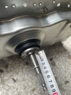 适用TCL洗衣机离合器XQBM90-307SP减速总成QJ-15090LXQB100-36SP