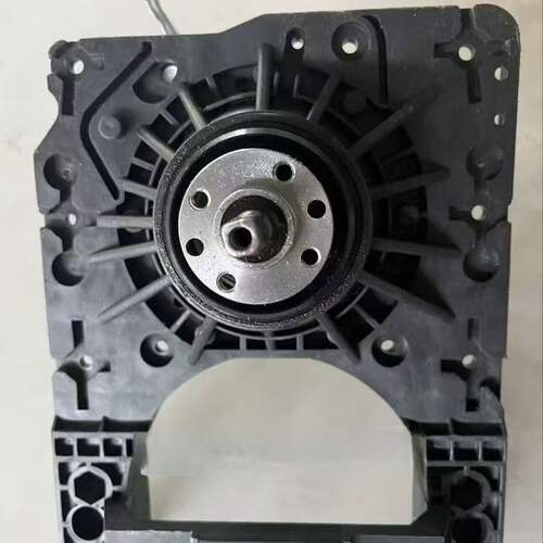 适用于扬子全自动洗衣机XQB120-1125 XQB135-1268减速器总成