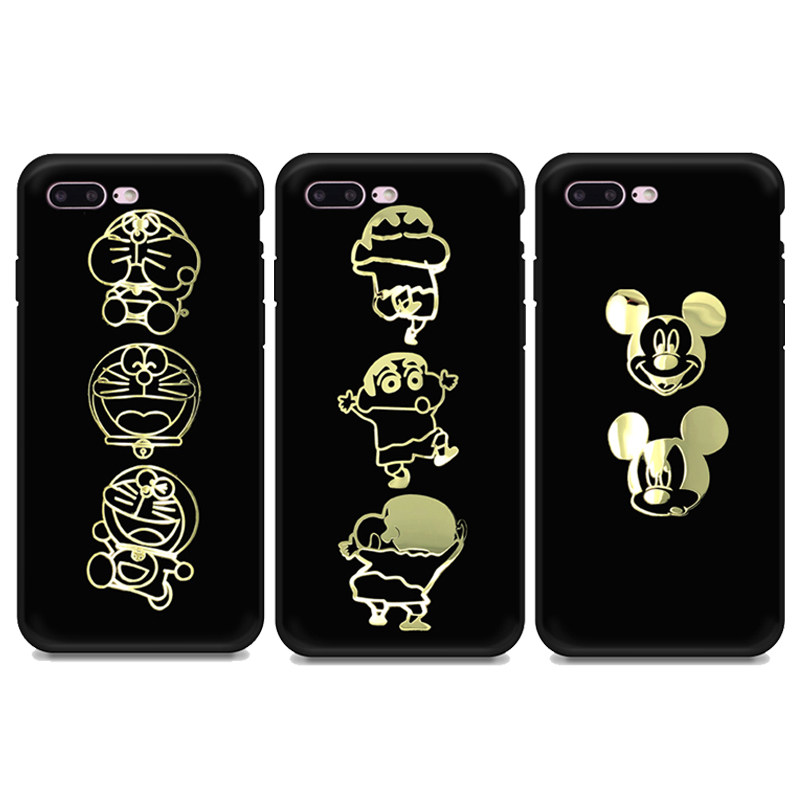 哆啦A梦/蜡笔小新/米奇手机贴纸 手机壳金属贴 笔记本电脑装饰贴|ruв категории Цифровые аксессуары, аксессуары для мобильных телефонов, аксессуары для мобильных телефонов, телефон наклейки - от Buy2taobao.com для оказания профессиональной услуги покупки агента Taobao