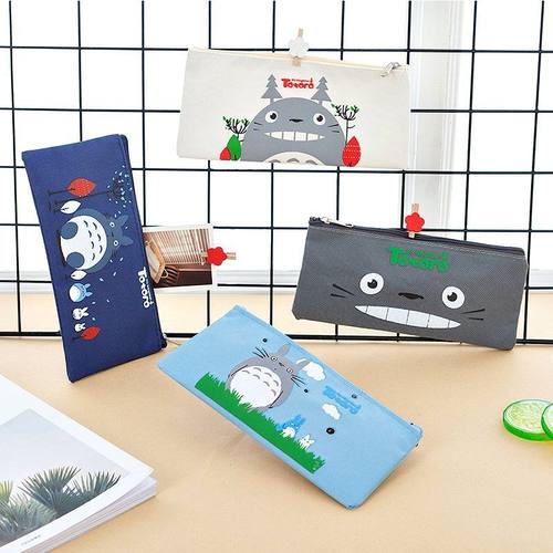 儿童韩国笔袋小学生文具盒