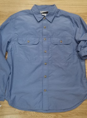 Exofficio 速干衬衫