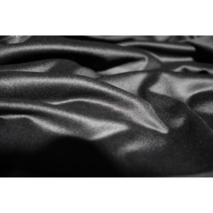 50%羊绒50%羊毛 奢华级光泽自然 625g 94号康家黑色单面羊绒